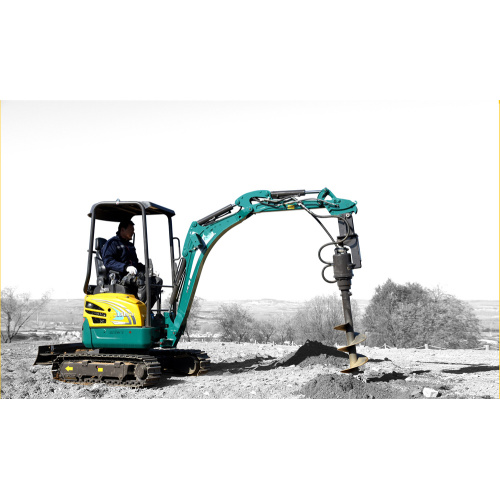 new mini excavator for sale