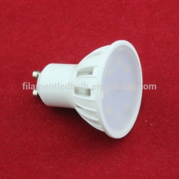 3000K 2700K 5W Mini Warm White COB 12V LED Spotlight, COB LED Spotlight UK