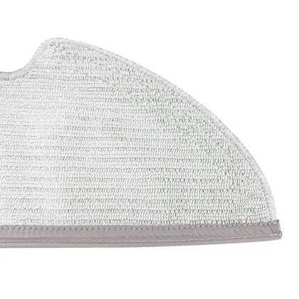 Washable Mop Vacuum Cleaner Replacement Parts Mop For Xiaomi roborock s5 max accessories Roborock S6 Pure S6 MaxV E4