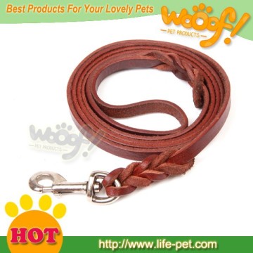 Leather Straps For Dog Leash