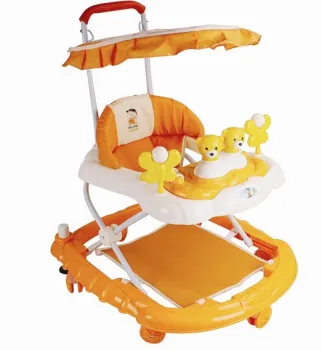 2014 Good Sales Baby Walkers 811tpj