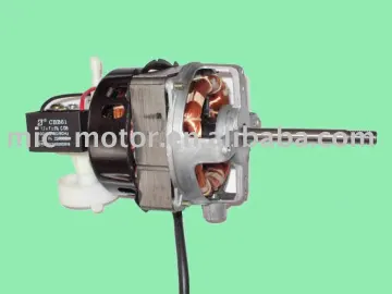 High Performance AC Stand fan motor 55