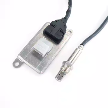 5WK9 6719B 22219276 Nox Sensor Auto Truck Exhaust Gas Systems Nitrogen Oxide Nox Sensor for VOLVO