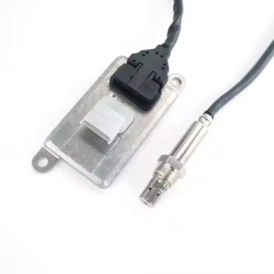 5WK9 6719B 22219276 Nox Sensor Auto Truck Exhaust Gas Systems Nitrogen Oxide Nox Sensor for VOLVO