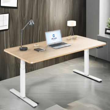 JIECANG JC35TS-R13S 3 Stage Dual-Motor Ergonomic Electric Desk