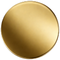 Light gold