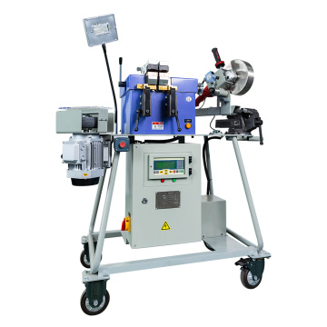 Automatic multiple spot welding machine welder