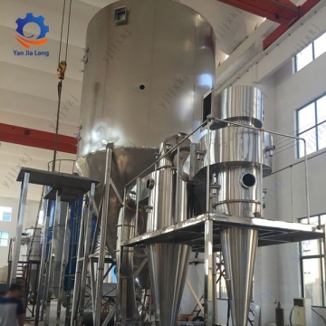 Farmasi Lab Centrifuge Spray Dryer