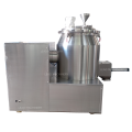 Powder High Shear Mixer Machine for Fertilizer Industry