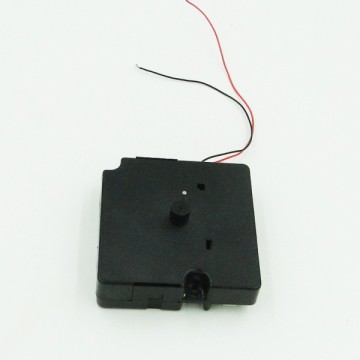 Small Rotating Movement For Turntable