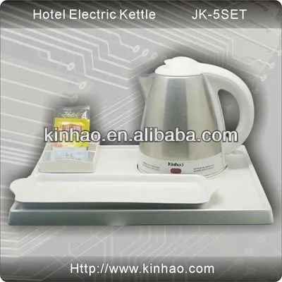 s/s Electric Kettle