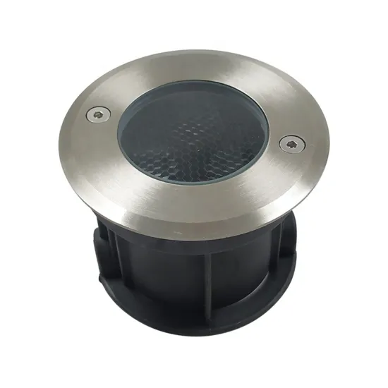 Water and electricity proof LED underwater lamp