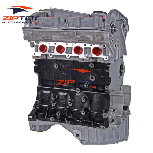 Рухавік VW Passat Bora B5 Audi A4 B5