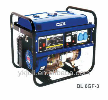 gasoline generaor