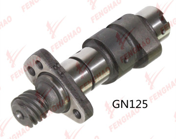 Camshaft Engine Parts for Suzuki GN125/EN125/GN200/DR200/FD110/GRS150/GD110/AX-4