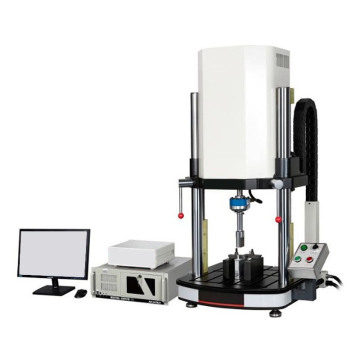 Advanced Fatigue Testing Machines: Comprehensive Solutions for Tensile, Compression, and Bending Experiments