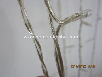 LED Light Battery, Φως χριστουγεννιάτικου δέντρου