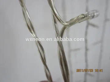 led battery light,christmas tree light