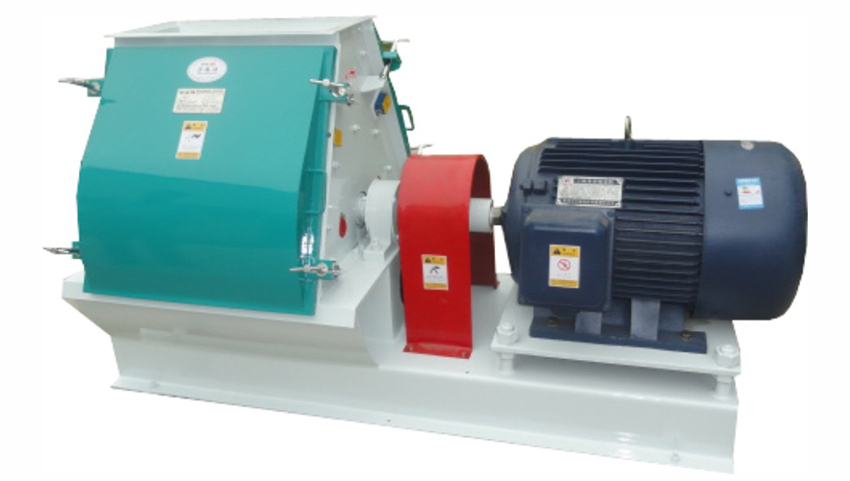 SFSP Series Hammer Mill