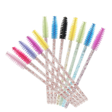 Disposable Mascara Brushes for Lash Extension