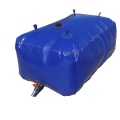 Fire Fighting Water Bladder Tank Storage