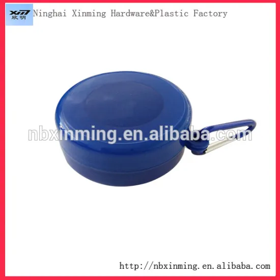 Promotional cheap reusable plastic collapsibel cup