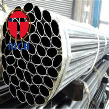 Special Section Stainless Steel Tube