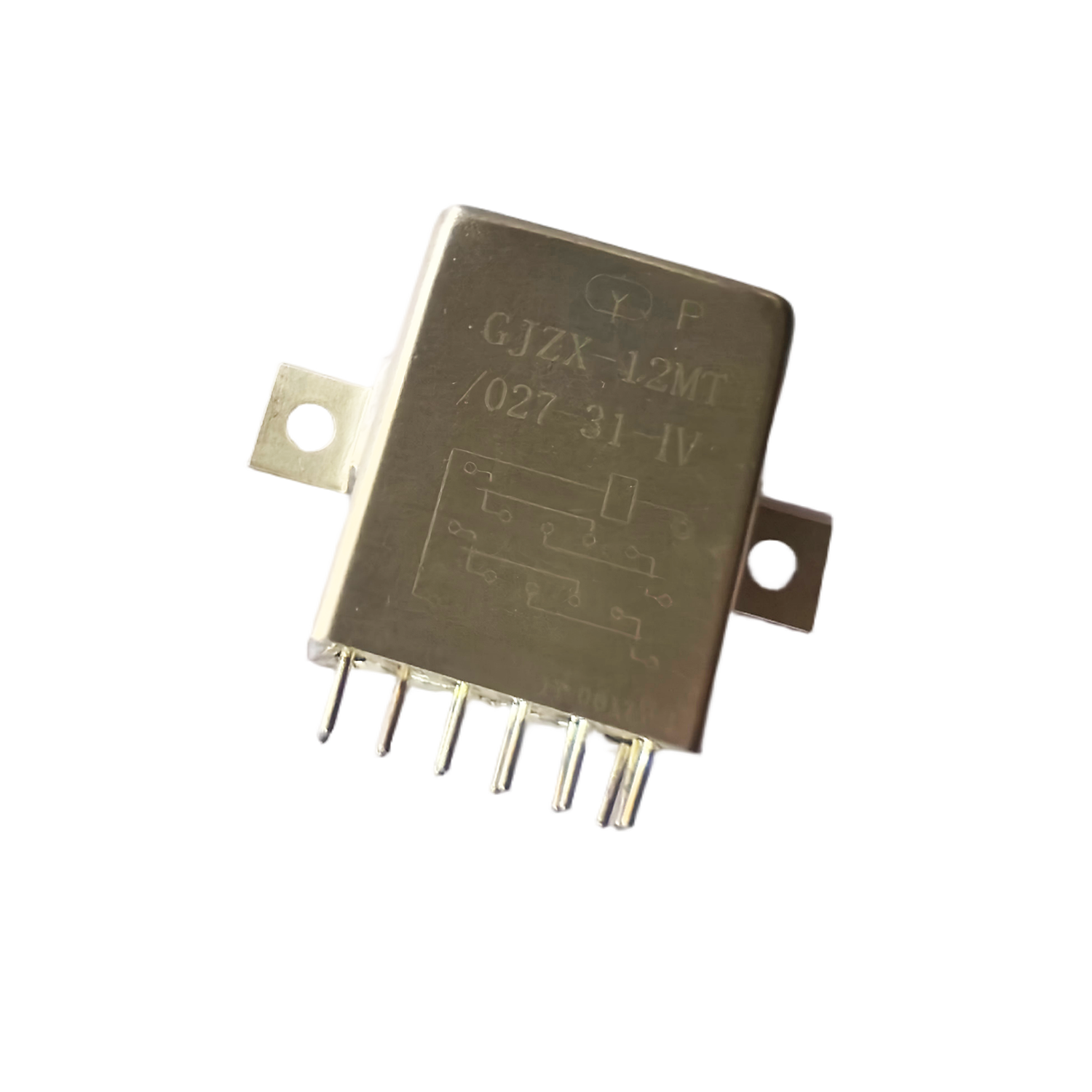 GJZX-12MT Military Aviation Relay