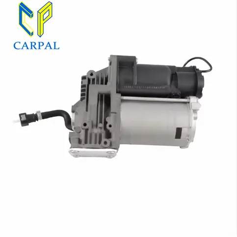 Carpal High-Quality Auto Suspension Systems Air Suspension Compressor Pump for BMW X5 E70 E71