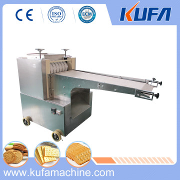 Small Biscuit Factory Machiner