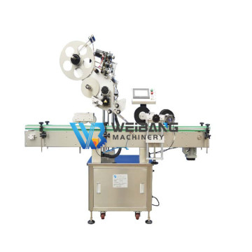 WB-PT180 Otomatik Etiket Etiketi