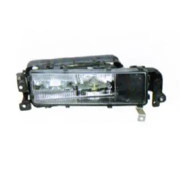 Wagon Fog Lamp