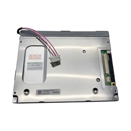 FANUC LTA065B0E0F: Precision Automation Component