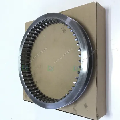 CG Auto Parts 8880460 Synchronizer Ring for Mitsubishi Canter and EATON