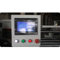 Automatic Wide Belt Sander Sheet Metal Sanding machine