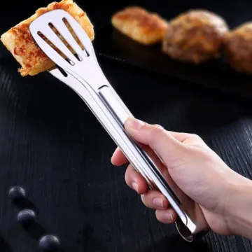 304 Stainless Steel Food Clip Barbecue Clip