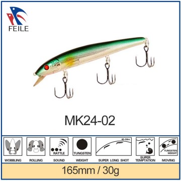 swim bait lures minnow bait