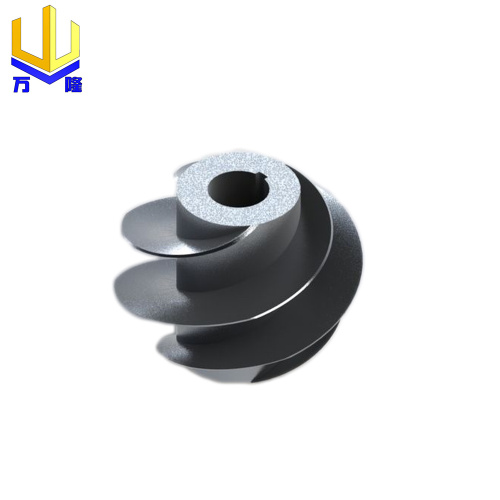 Impeller Casting Centrifugal Water Pump Impellers