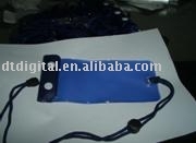 mobile phone pvc bags