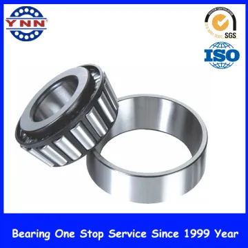 High Revolution Inch Size Tapered Roller Bearing