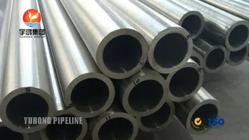 Nickel Alloy Tube Monel K500 ASTM B163