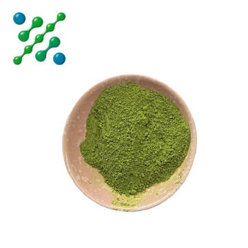 Copper Chlorophyll Oil Solution