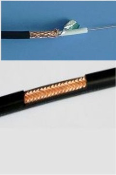 Xử lý dòng đồng trục