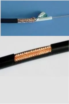 Coaxial Monitoring Line Processing