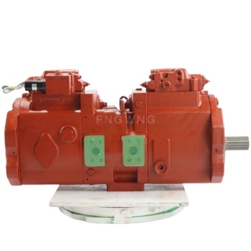 14618624 Excavator Hydraulic Main Pump For Hyundai