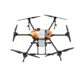 30L 30kg Dron de Fumigar Agricultural Spraying Drone
