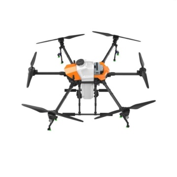 EFT 30kg X630 Drone for Agriculture Plant Protection