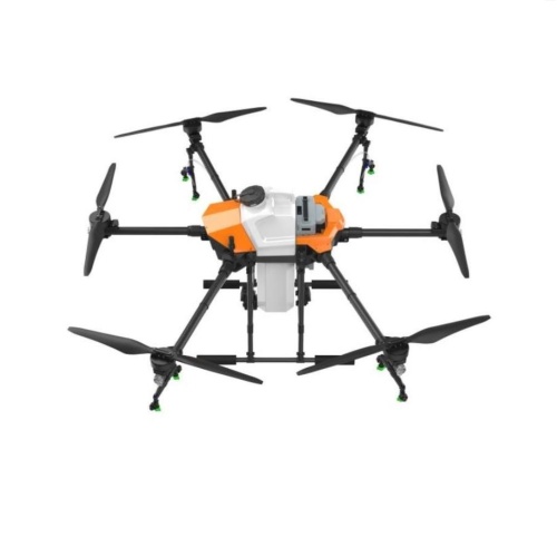 Rociador de pesticidas de hélice original de 30L 30L uav dron