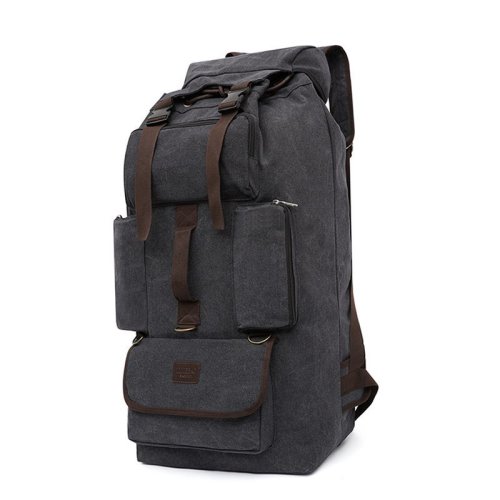 60~70L Technical Trekking Tactical Hiking Backpack