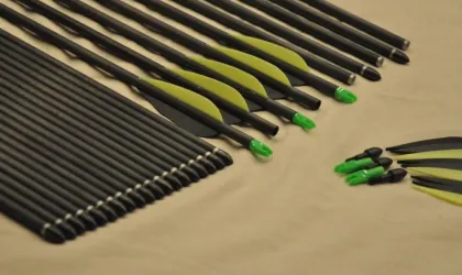 Carbon Arrow
